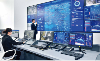 永升服務(wù)榮獲“上海品牌”認(rèn)證，開(kāi)創(chuàng)住宅物業(yè)管理服務(wù)新標(biāo)桿